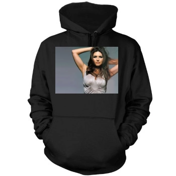 Shania Twain Mens Pullover Hoodie Sweatshirt