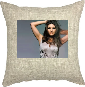 Shania Twain Pillow