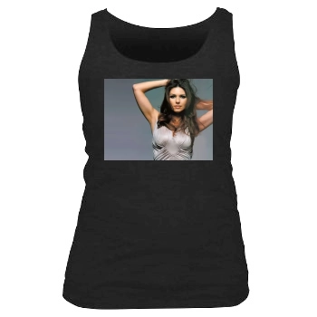 Shania Twain Women's Tank Top