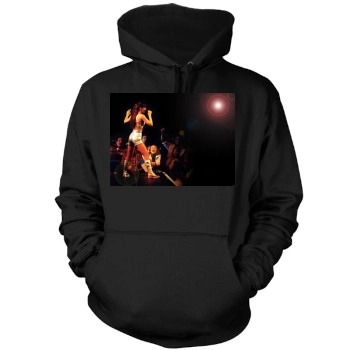 Shania Twain Mens Pullover Hoodie Sweatshirt