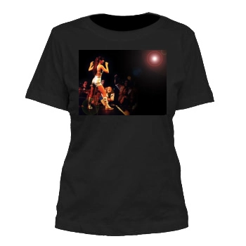 Shania Twain Women's Cut T-Shirt