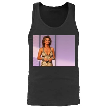 Shania Twain Men's Tank Top