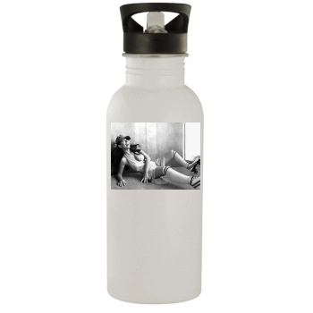 Shania Twain Stainless Steel Water Bottle