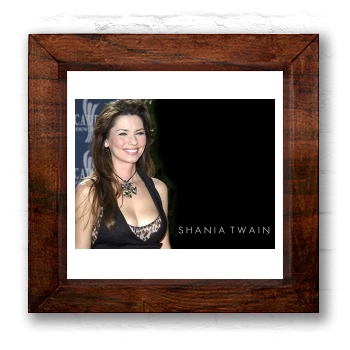 Shania Twain 6x6