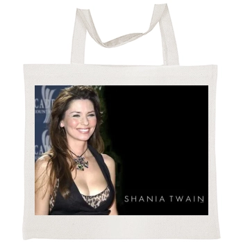 Shania Twain Tote