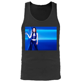 Shania Twain Men's Tank Top