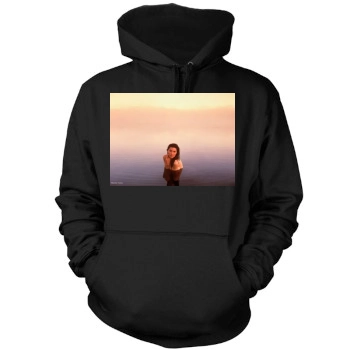 Shania Twain Mens Pullover Hoodie Sweatshirt