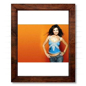 Shania Twain 14x17