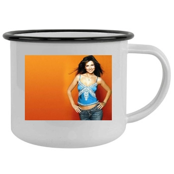 Shania Twain Camping Mug