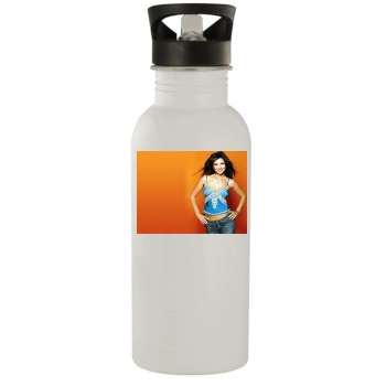 Shania Twain Stainless Steel Water Bottle