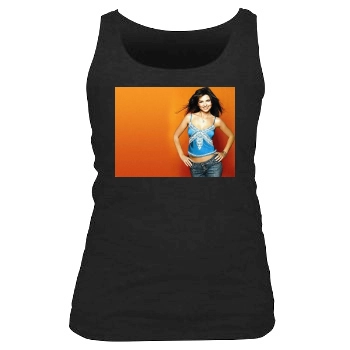 Shania Twain Women's Tank Top