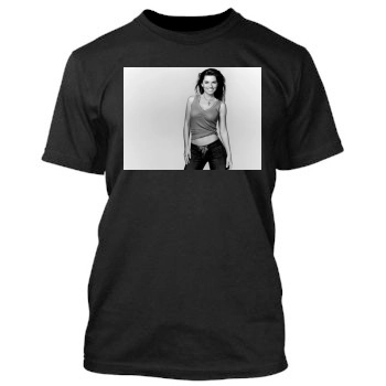 Shania Twain Men's TShirt