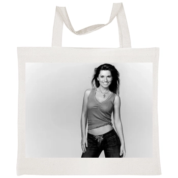 Shania Twain Tote