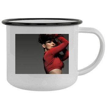 Shania Twain Camping Mug