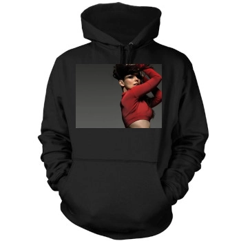 Shania Twain Mens Pullover Hoodie Sweatshirt