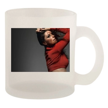 Shania Twain 10oz Frosted Mug