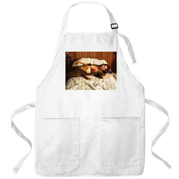 Shania Twain Apron