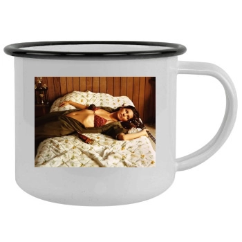 Shania Twain Camping Mug