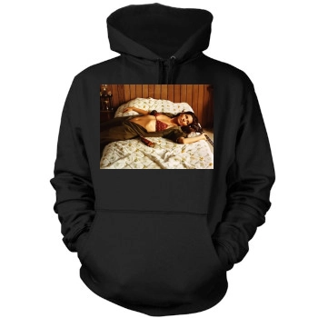 Shania Twain Mens Pullover Hoodie Sweatshirt