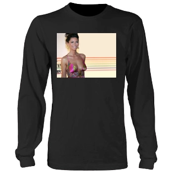 Shania Twain Men's Heavy Long Sleeve TShirt