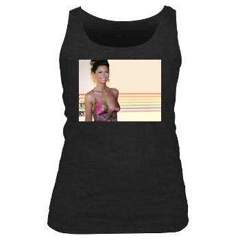 Shania Twain Women's Tank Top