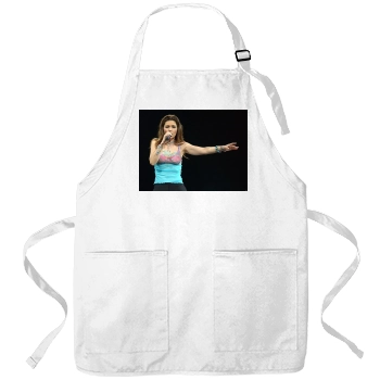 Shania Twain Apron