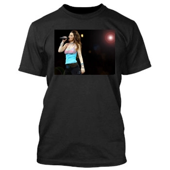 Shania Twain Men's TShirt