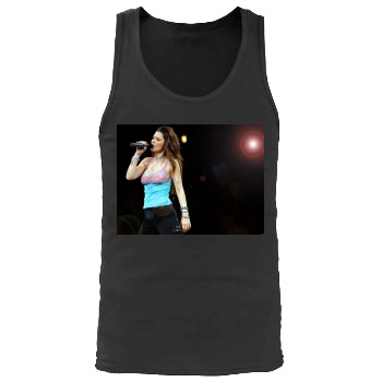 Shania Twain Men's Tank Top