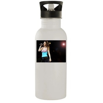 Shania Twain Stainless Steel Water Bottle