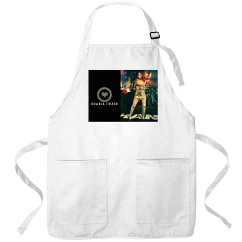 Shania Twain Apron