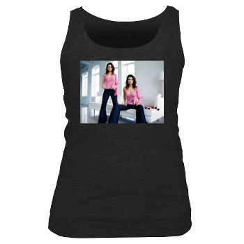 Shania Twain Women's Tank Top