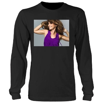 Shania Twain Men's Heavy Long Sleeve TShirt