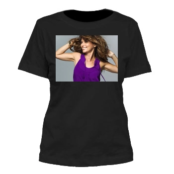 Shania Twain Women's Cut T-Shirt