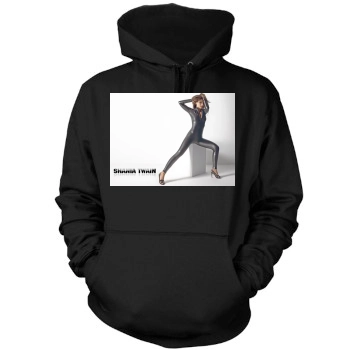 Shania Twain Mens Pullover Hoodie Sweatshirt