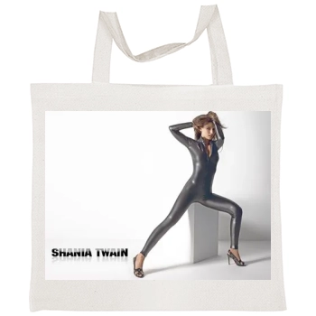 Shania Twain Tote