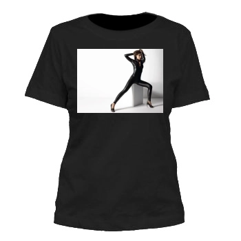 Shania Twain Women's Cut T-Shirt