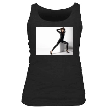 Shania Twain Women's Tank Top