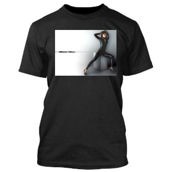 Shania Twain Men's TShirt