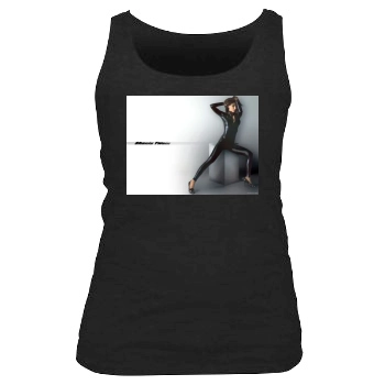 Shania Twain Women's Tank Top