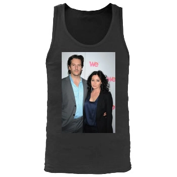 Shannen Doherty Men's Tank Top