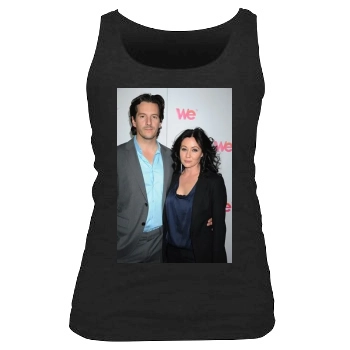 Shannen Doherty Women's Tank Top