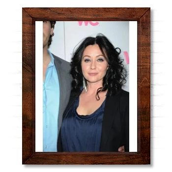 Shannen Doherty 14x17