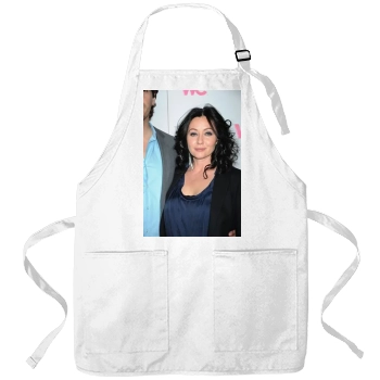 Shannen Doherty Apron