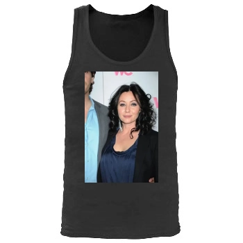 Shannen Doherty Men's Tank Top