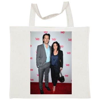 Shannen Doherty Tote