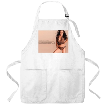 Shannen Doherty Apron