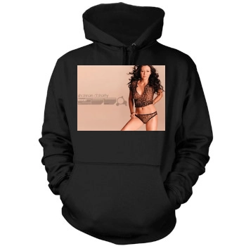 Shannen Doherty Mens Pullover Hoodie Sweatshirt