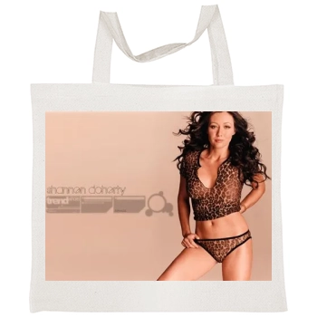 Shannen Doherty Tote