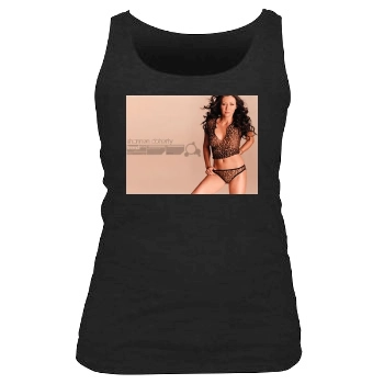 Shannen Doherty Women's Tank Top