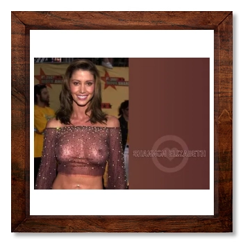 Shannon Elizabeth 12x12